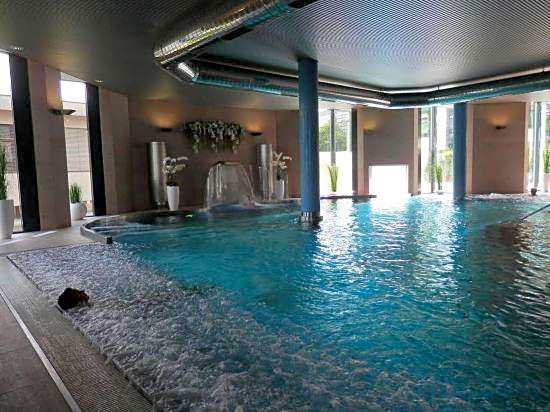 Wellness Hotel Aquafit Sursee