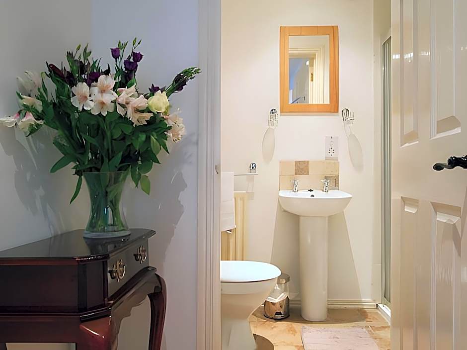 Abbey Bed And Breakfast