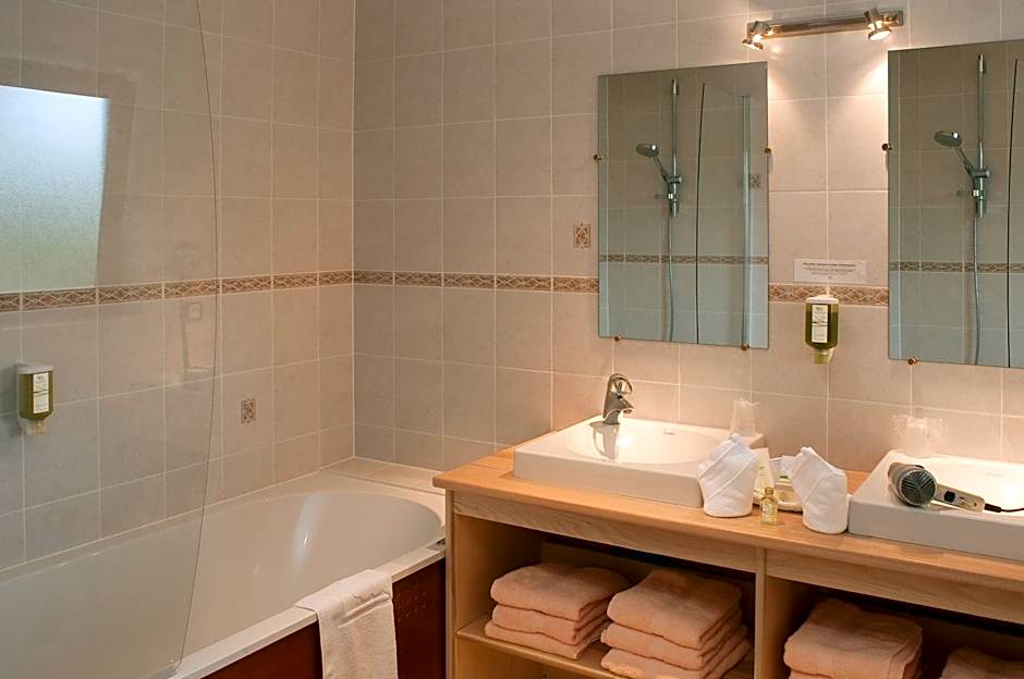 Hotel Neuhauser