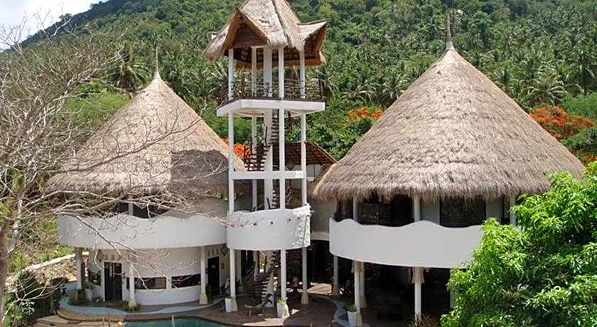 Koh Tao Cabana Hotel