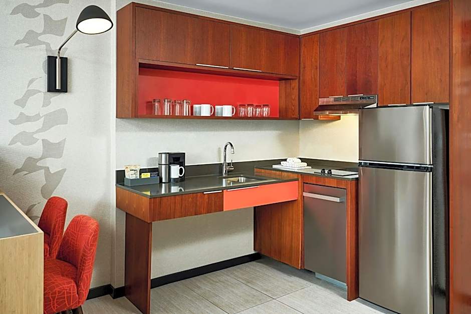 Residence Inn by Marriott New York Queens