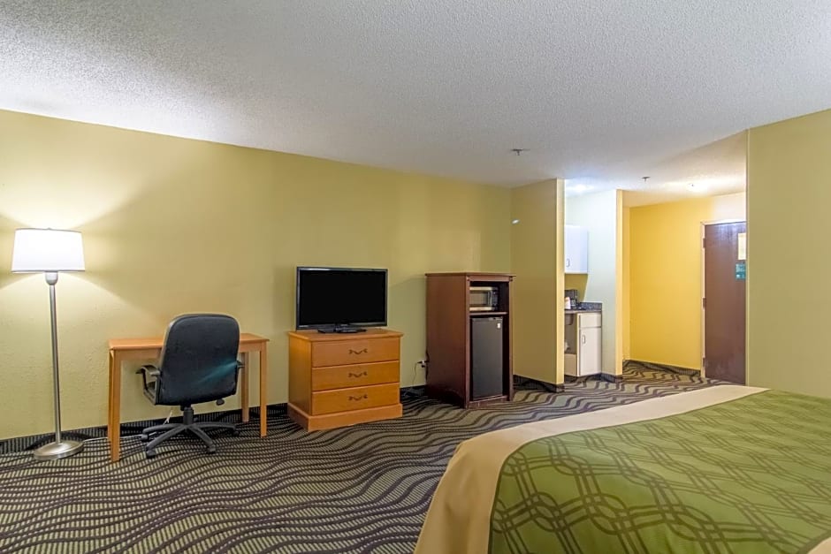 Econo Lodge Darien