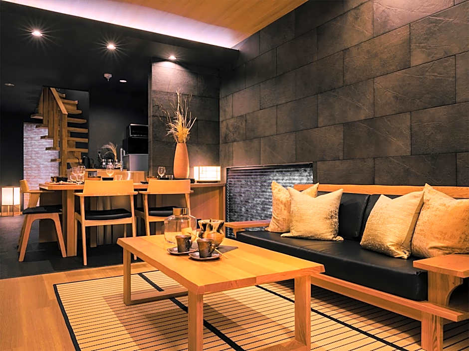 SAMURAI HOUSE Ⅱ