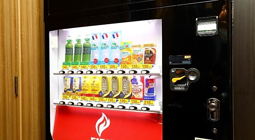 Apa Hotel Ginza-Takaracho