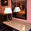 Rose Garden Inn