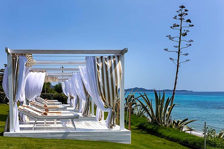 La Villa Del Re - Adults Only - Small Luxury Hotels of the World