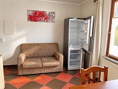 Apartment - Ground Floor