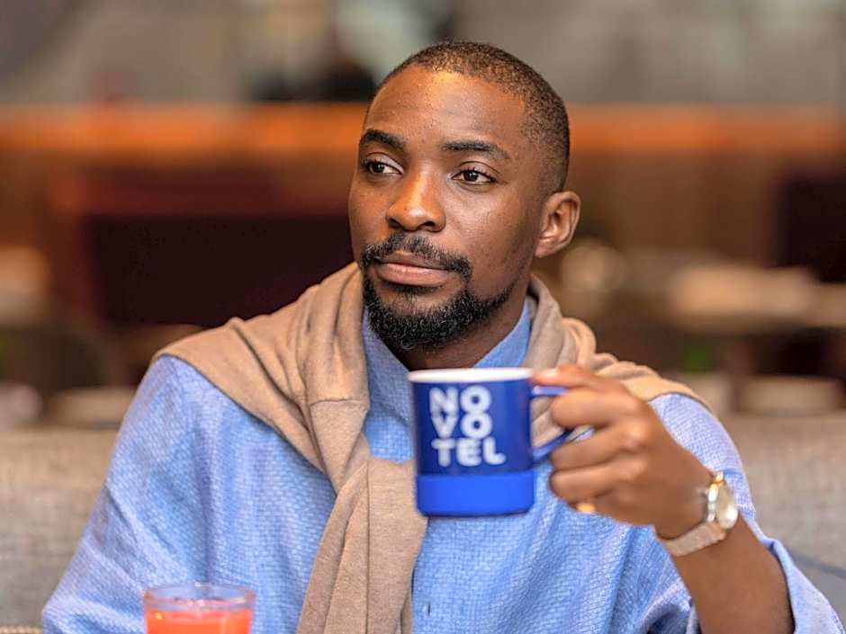 Novotel Kinshasa La Gombe