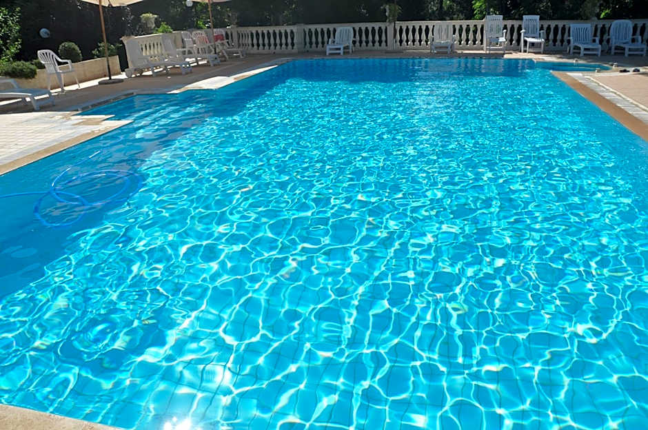 Hotel Gioia Garden