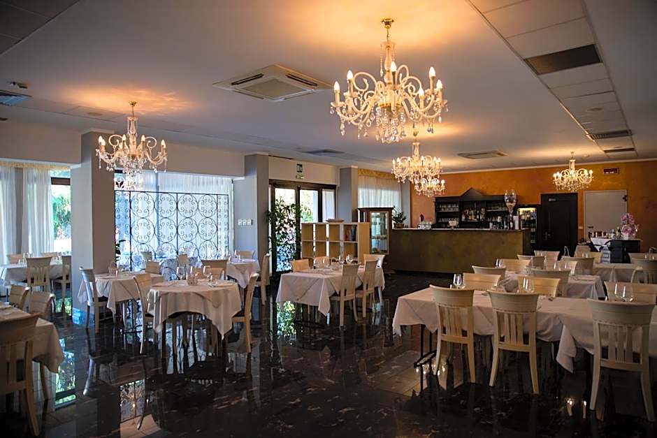 Hotel Internazionale Gorizia