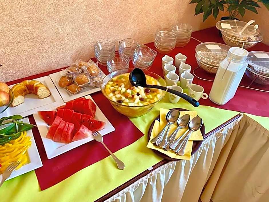 Hotel Krone Riesling