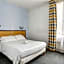 Hôtel Robespierre Ex Idéal hôtel Paris - Montreuil