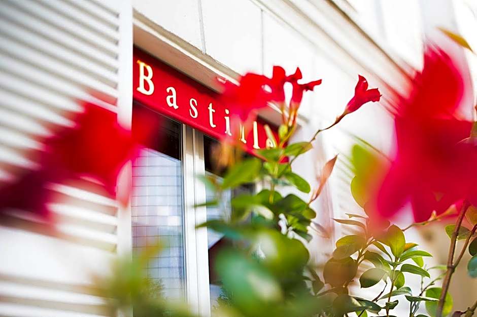 Hotel Pavillon Bastille