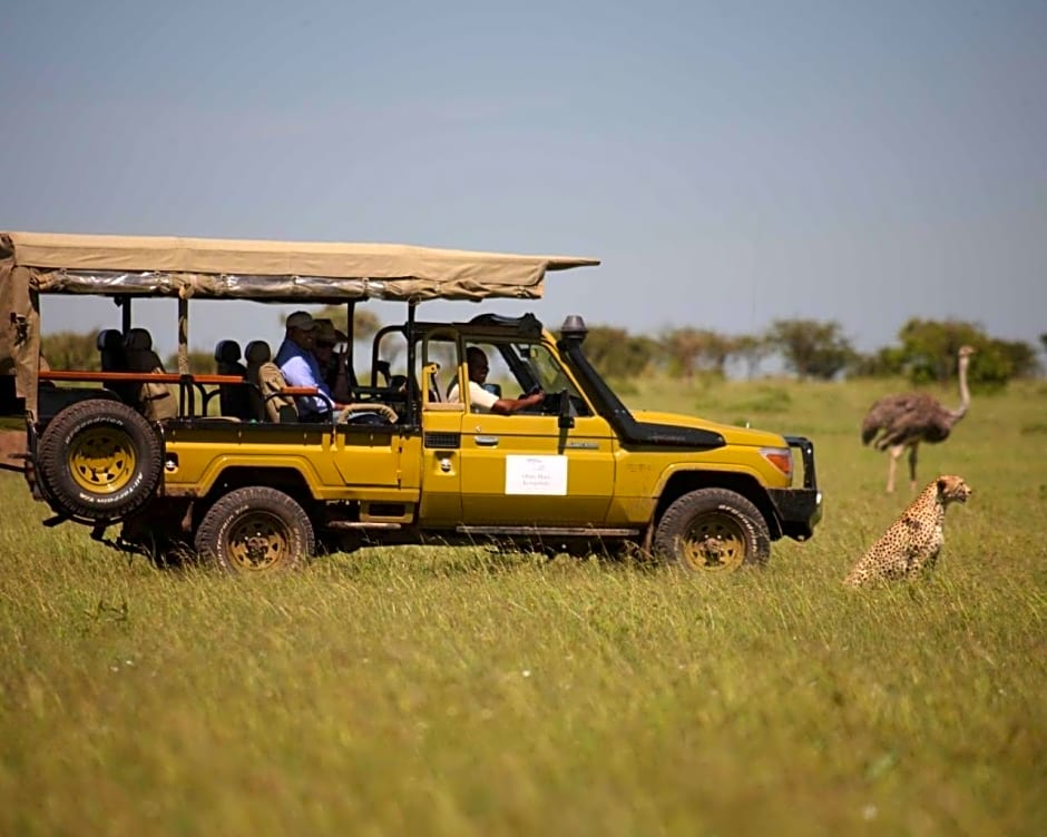 Olare Mara Kempinski