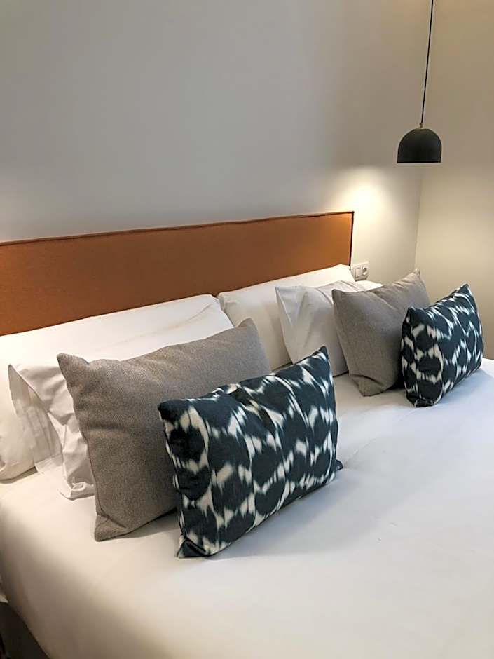 VEINTIUNO Emblematic Hotels - Adults Only