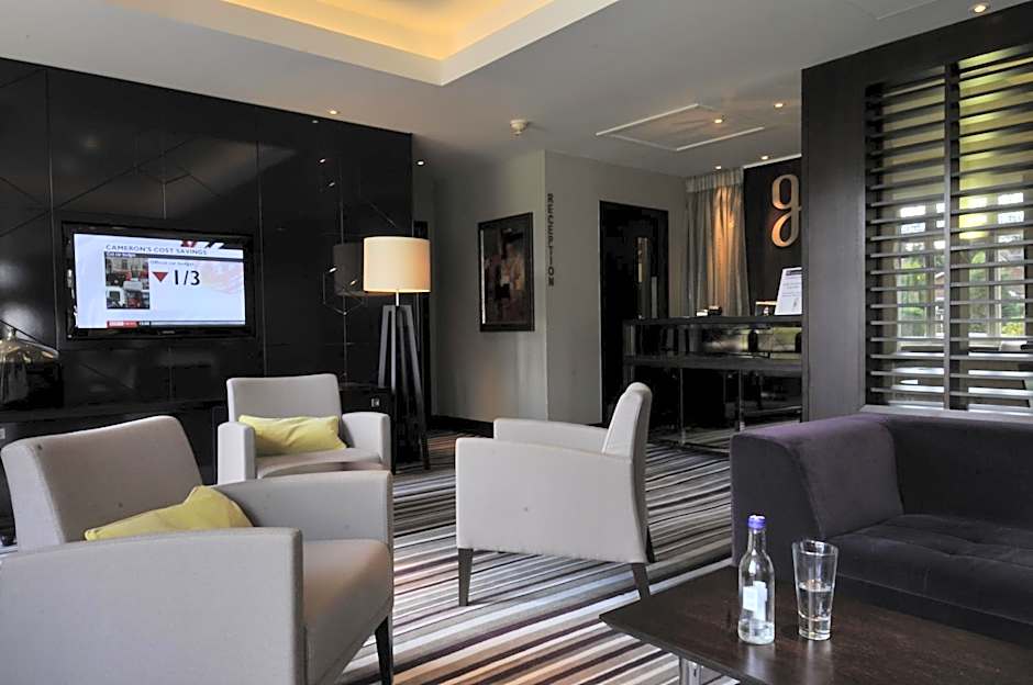 The Golf Hotel Woodhall Spa