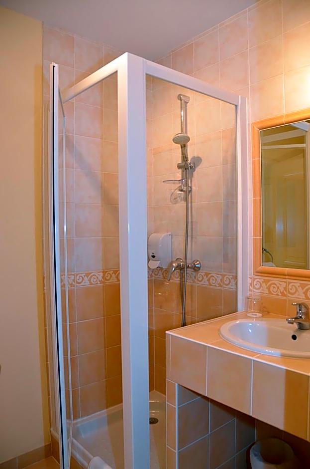 Hotel et Spa Les Cleunes Oléron