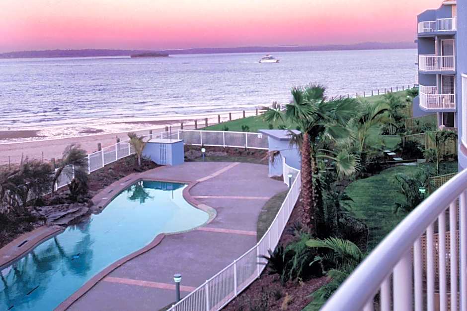 BreakFree Great Sandy Straits Hervey Bay