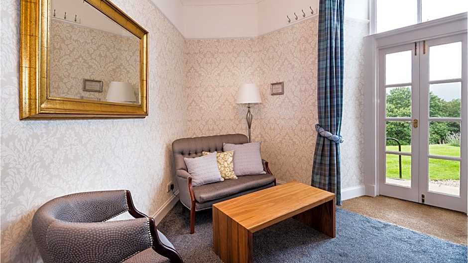 The Atholl Palace