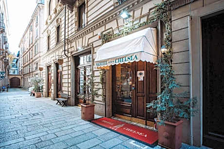 Hotel Chelsea
