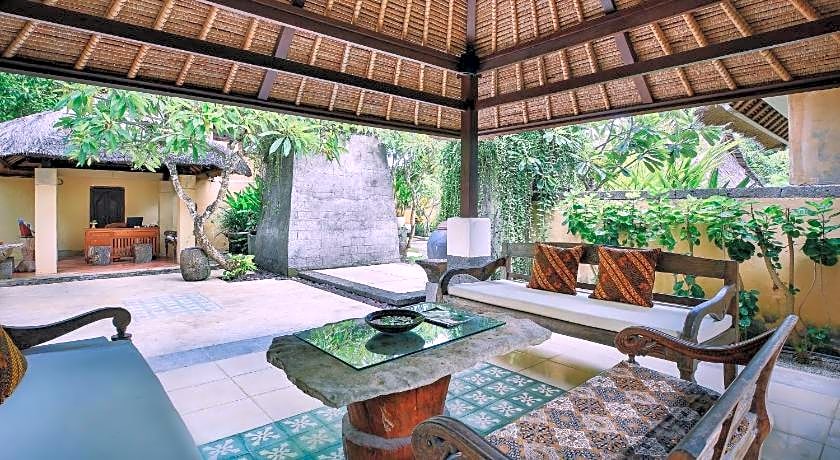 Visakha Sanur