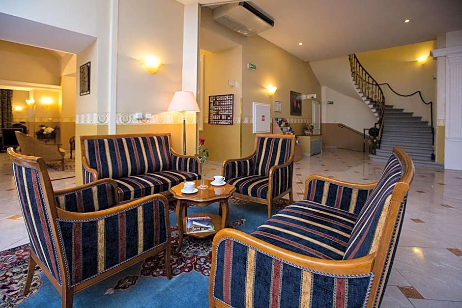 Hotel Tyl