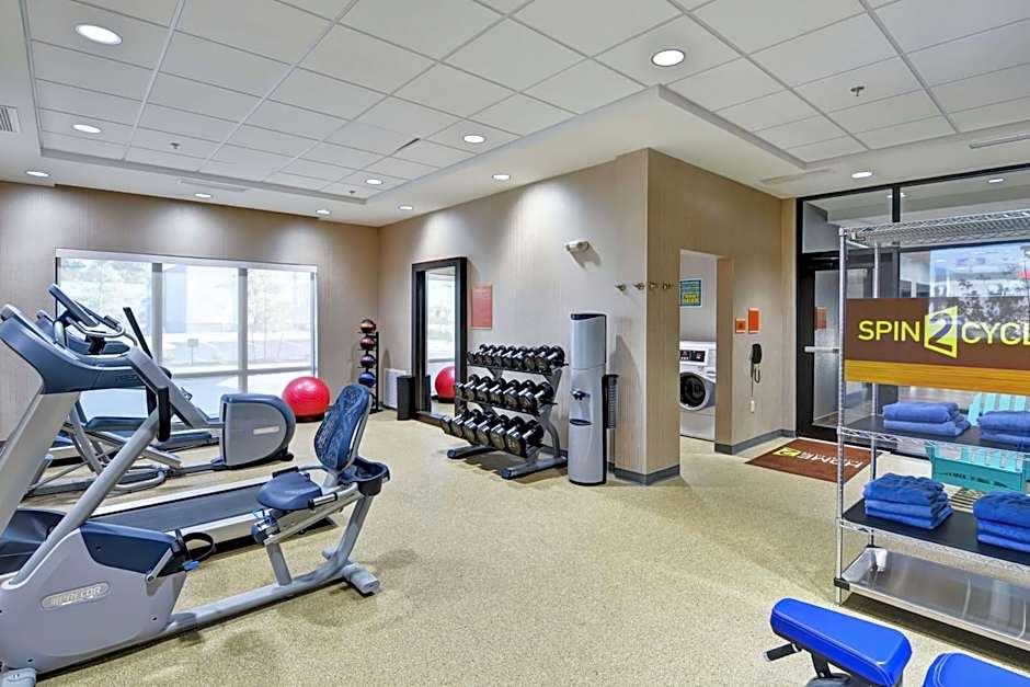 Home2 Suites by Hilton Conway, AR