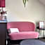 Boutique Hotel De Raetskamer