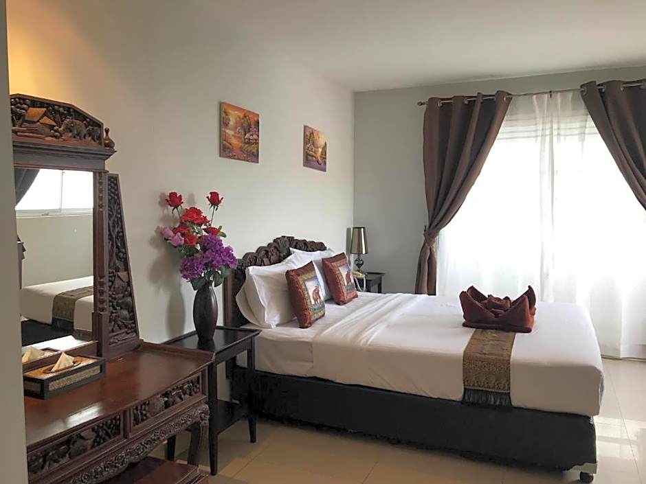 MONTANA COURT PATTAYA