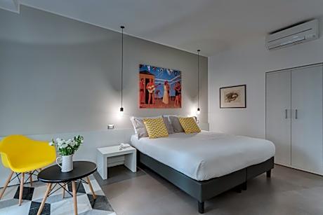 Suite standard