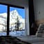BASE CAMP alpine apartments