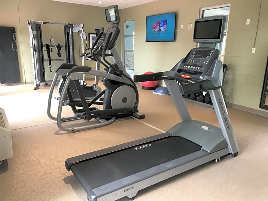 Staybridge Suites Madison - Fitchburg By IHG