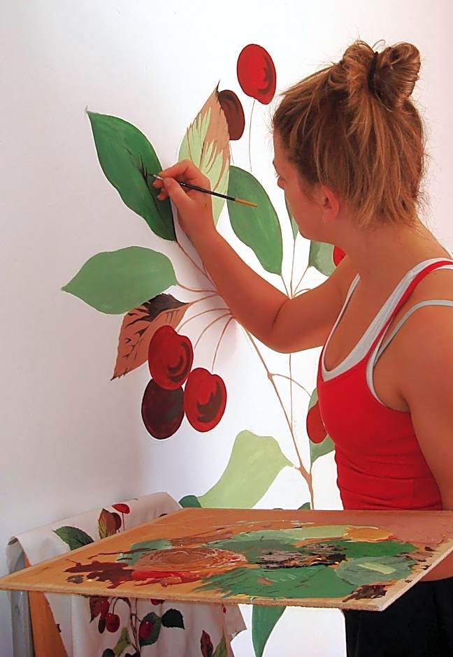 Landhotel Pension Haus Sonneck