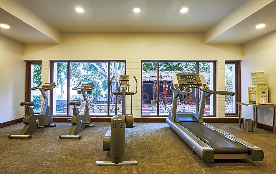 Club Mahindra Kumbhalgarh