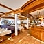 Hotel Restaurant Waldhorn Holzgerlingen