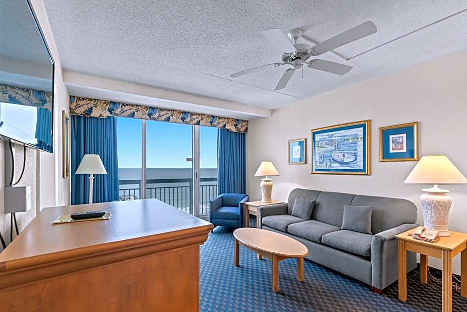 Yachtsman Oceanfront Resort – Myrtle Beach, SC