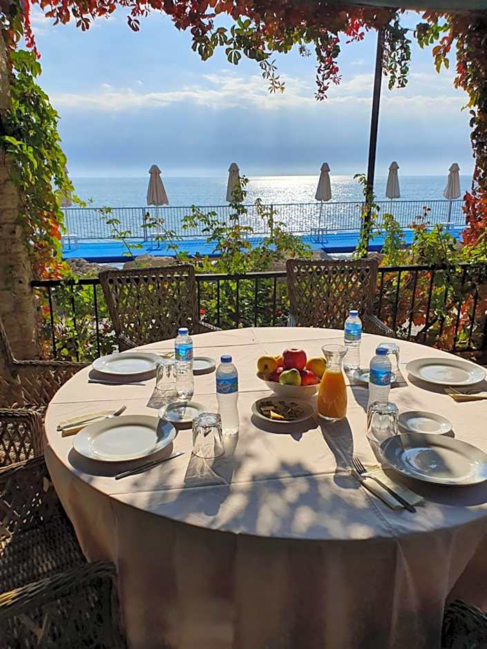 Regina Maria Spa Design Hotel