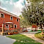 Eco-hotel Aire de Monte