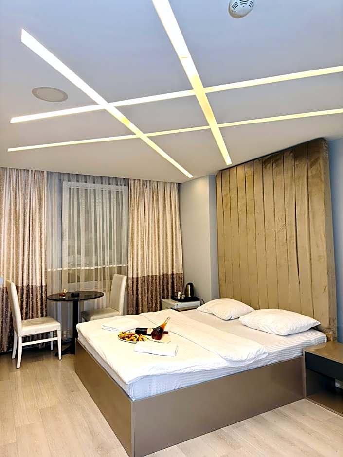 Blueway Hotel Istanbul Bakırköy City Center