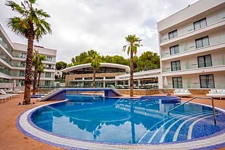 Hotel Morlans Suites