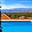 Hotel El Balcon de las nieves