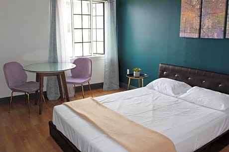 Libra Hotel