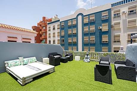 Wanderlust Hostel