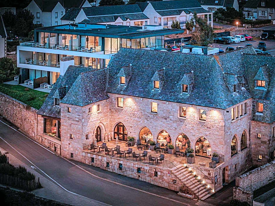 Brittany & Spa Relais & Châteaux