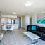 One The Esplanade Apartments on Surfers Paradise
