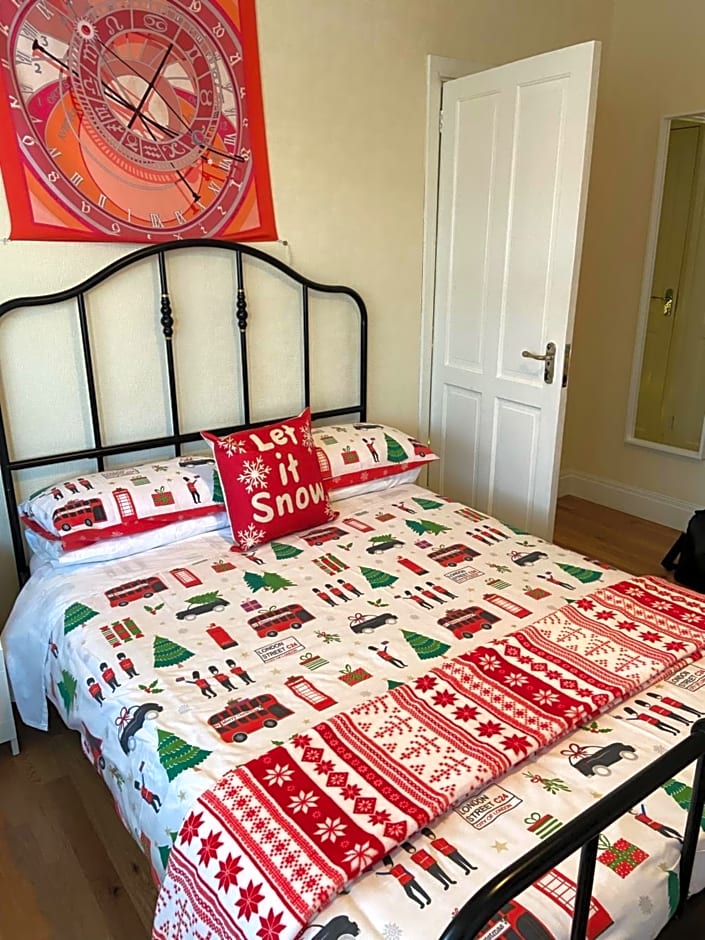 Streatham Common Bed & Breakfast