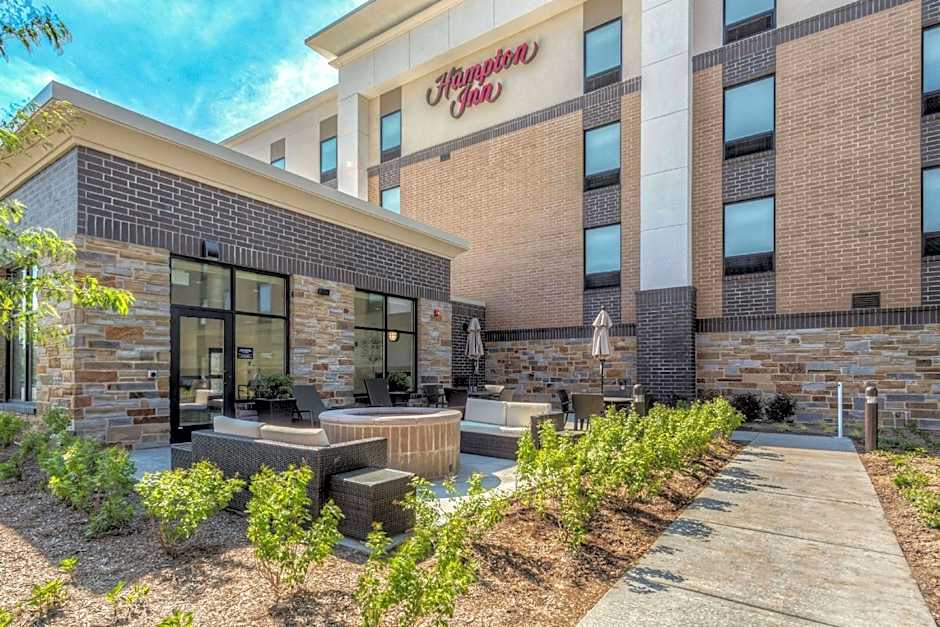 Hampton Inn-By Hilton-St. Louis Wentzville, MO
