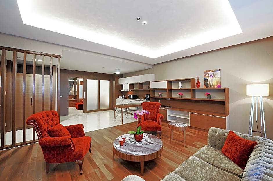 Ramada by Wyndham Podgorica