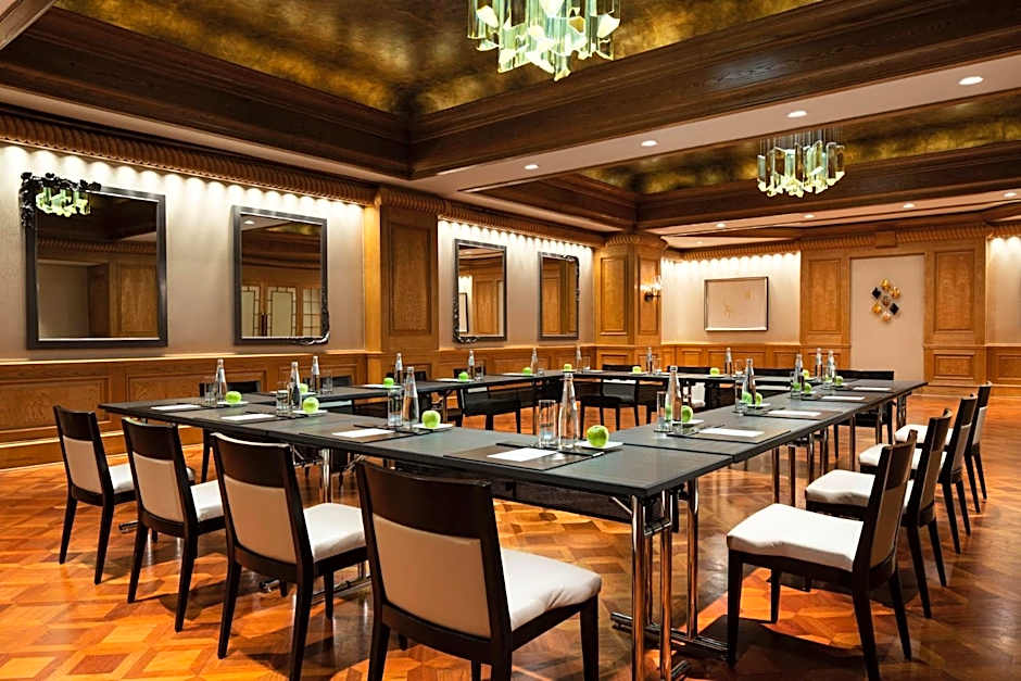 Four Seasons Hotel Atlanta