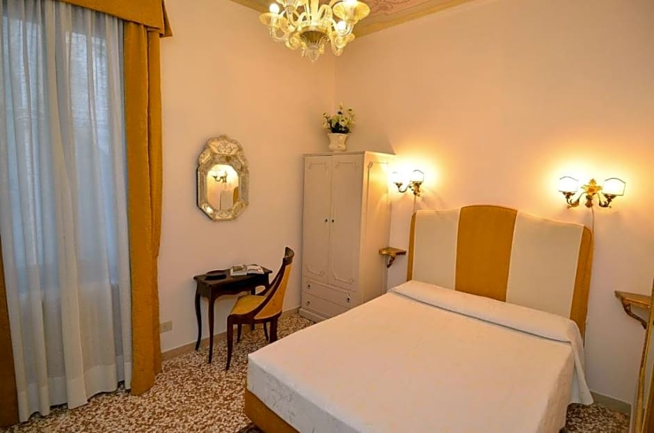 Cà Del Modena Room only